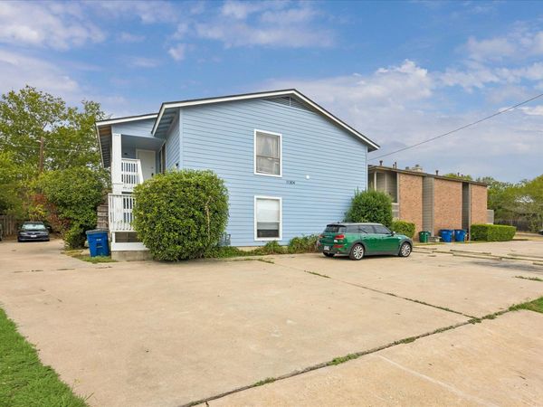11304 Nicole CV , Unit C, Austin, TX 78753