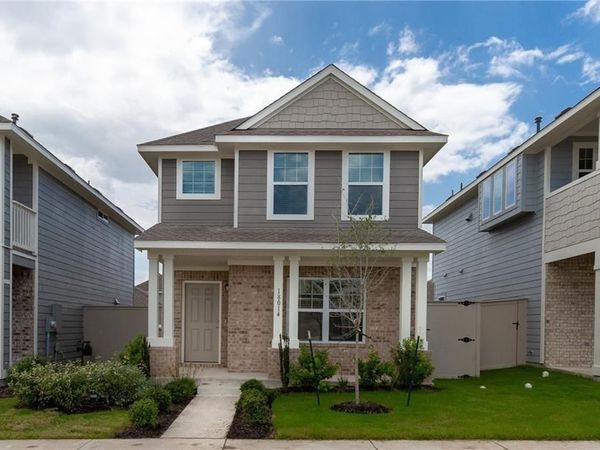 18014 Lungo ST , Pflugerville, TX 78660