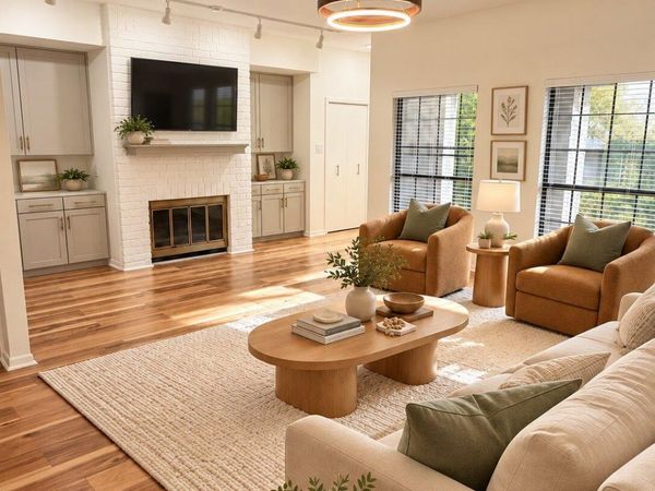 7162 Chimney CORS , Unit 7204, Austin, TX 78731