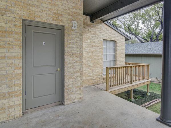 404 W Dittmar RD, Unit B, Austin, TX 78745