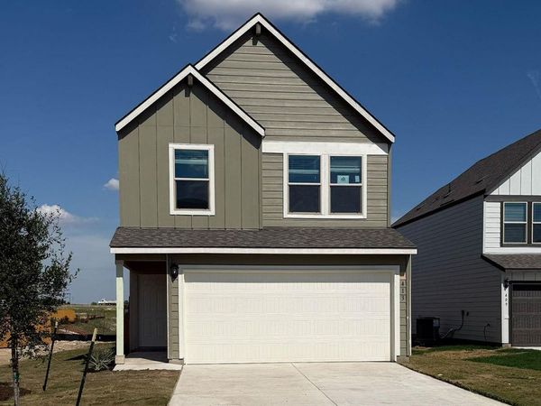 413 Old Stagecoach RD , Jarrell, TX 76537
