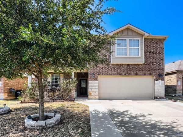 153 Marcheeta WAY, Leander, TX 78641