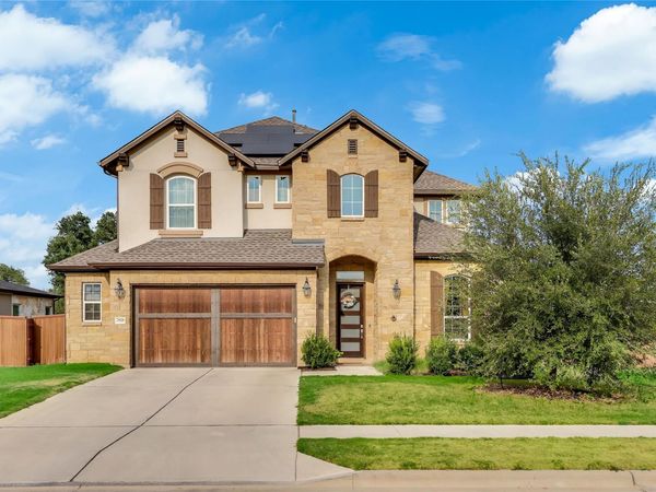 7818 Laramie BND , Round Rock, TX 78681