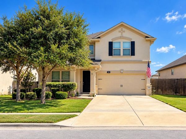 208 Tailwind DR , Kyle, TX 78640