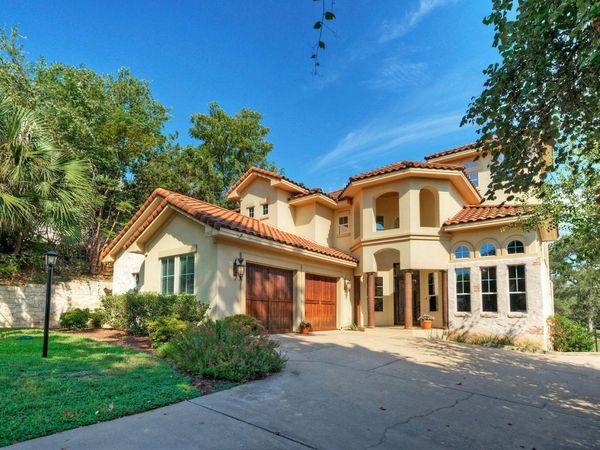 1902 Lakeway BLVD , Lakeway, TX 78734