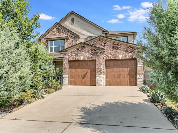 7605 Peccary DR, Austin, TX 78744