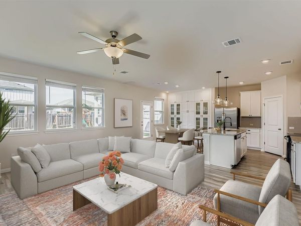 121 Morning Dawn LN, Georgetown, TX 78628