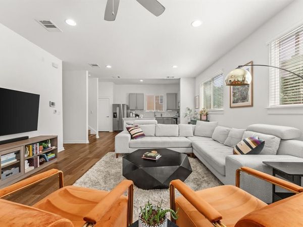 6800 Menchaca RD , Unit 37, Austin, TX 78745