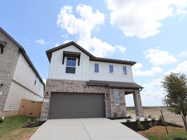 13115 Cerulean Spring DR , Buda, TX 78610