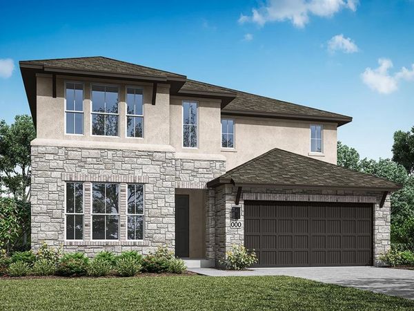 3901 Carson Branch Trace , Buda, TX 78610