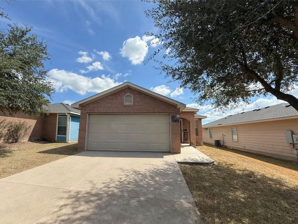 5713 Berryline WAY, Austin, TX 78724