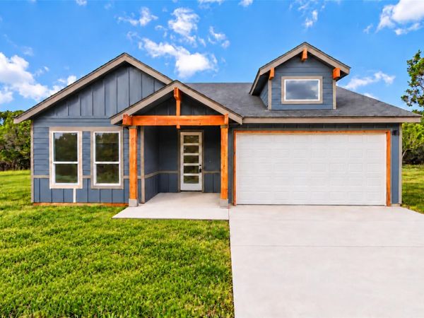 12 Meadow Oak CT, Wimberley, TX 78676