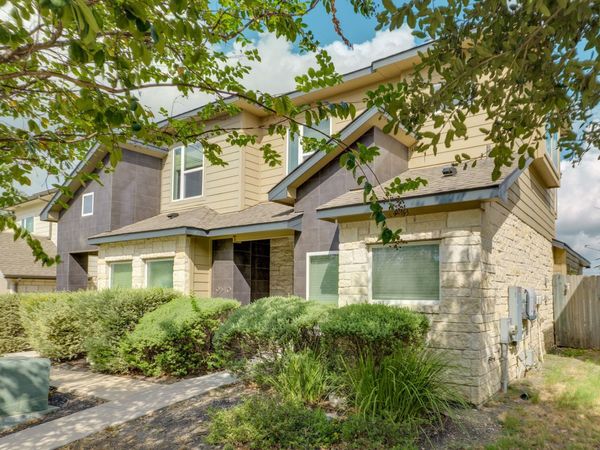 9510 Whisper Willow BLVD, Manor, TX 78653