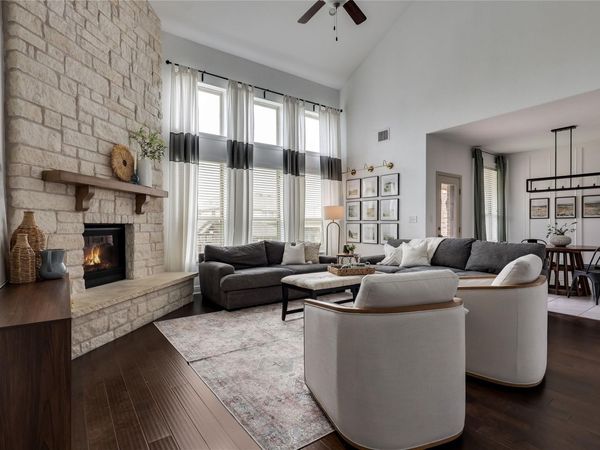 2515 Portici PASS, Round Rock, TX 78665