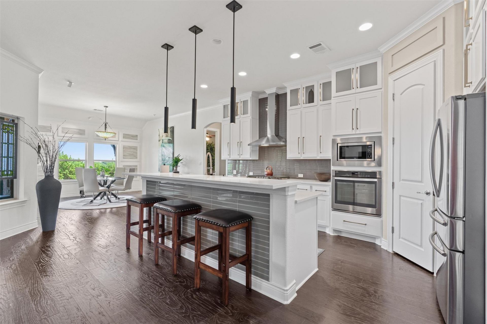 236 Standing Oak Dr, Georgetown, TX 78633 Main Photo
