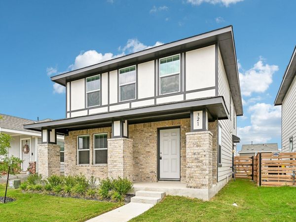 321 Keefer , Kyle, TX 78640
