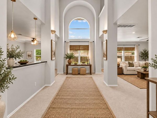 6700 Tulloch WAY, Austin, TX 78754