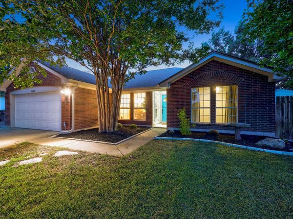 1602 Southwestern BLVD, Georgetown, TX 78626