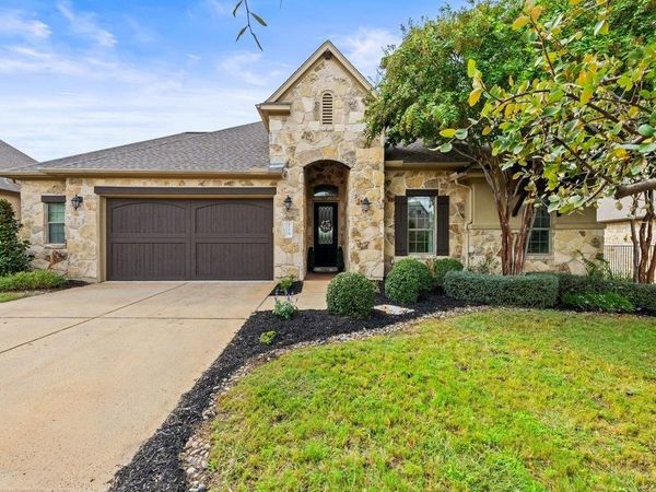214 Tavish TRL, Austin, TX 78738