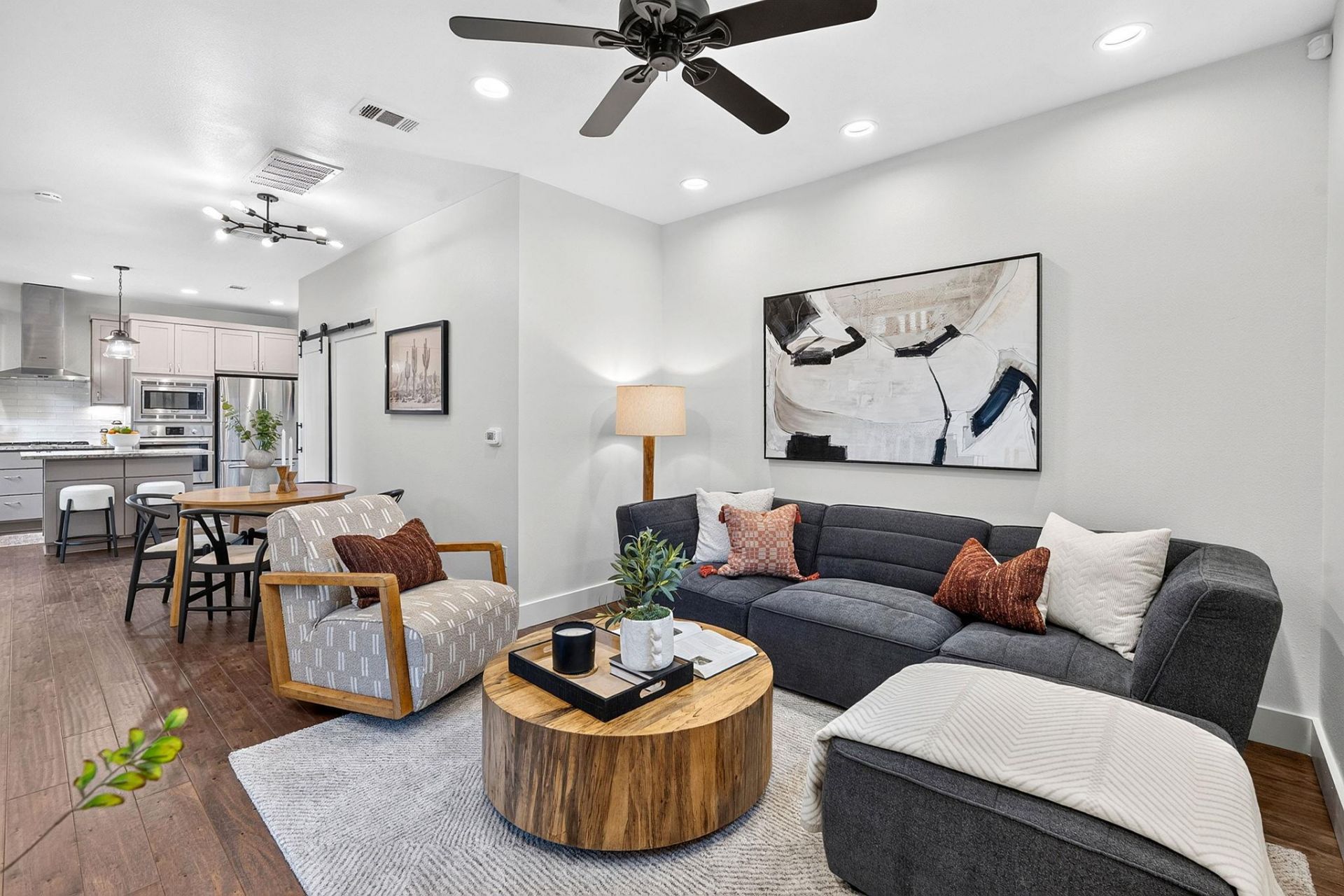 1311 Justin Ln, Unit A, Austin, TX 78757 Main Photo