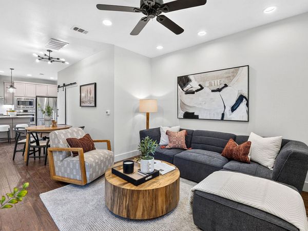 1311 Justin LN, Unit A, Austin, TX 78757