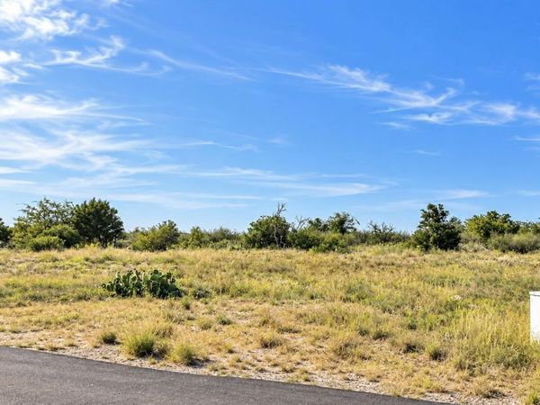 tbd 37th ST , Horseshoe Bay, TX 78657