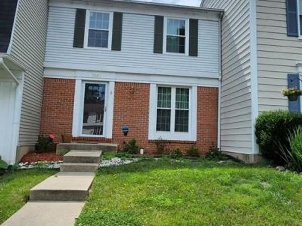17540 LONGVIEW LN LANE, OLNEY, MD 20832