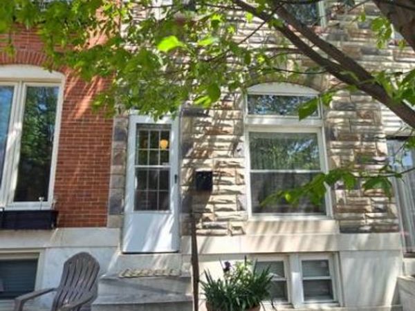925 S CLINTON STREET, BALTIMORE, MD 21224