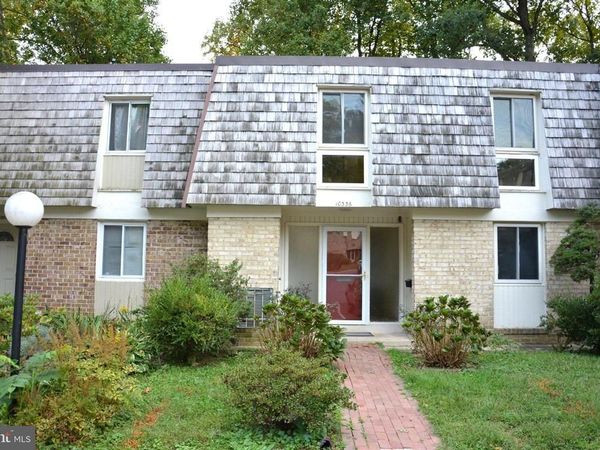 10336 WATKINS MILL DRIVE , MONTGOMERY VILLAGE, MD 20886