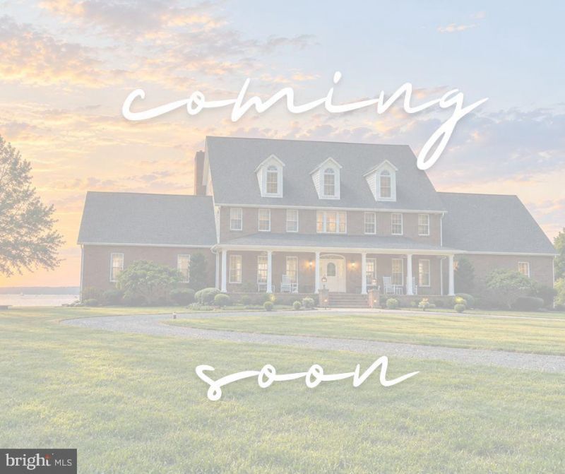 419 CRANEY CREEK ROAD, STEVENSVILLE, MD 21666