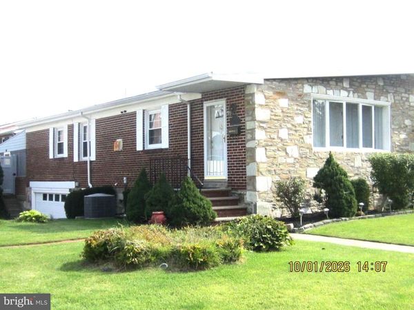 147 DIMARCO DRIVE, PHILADELPHIA, PA 19154