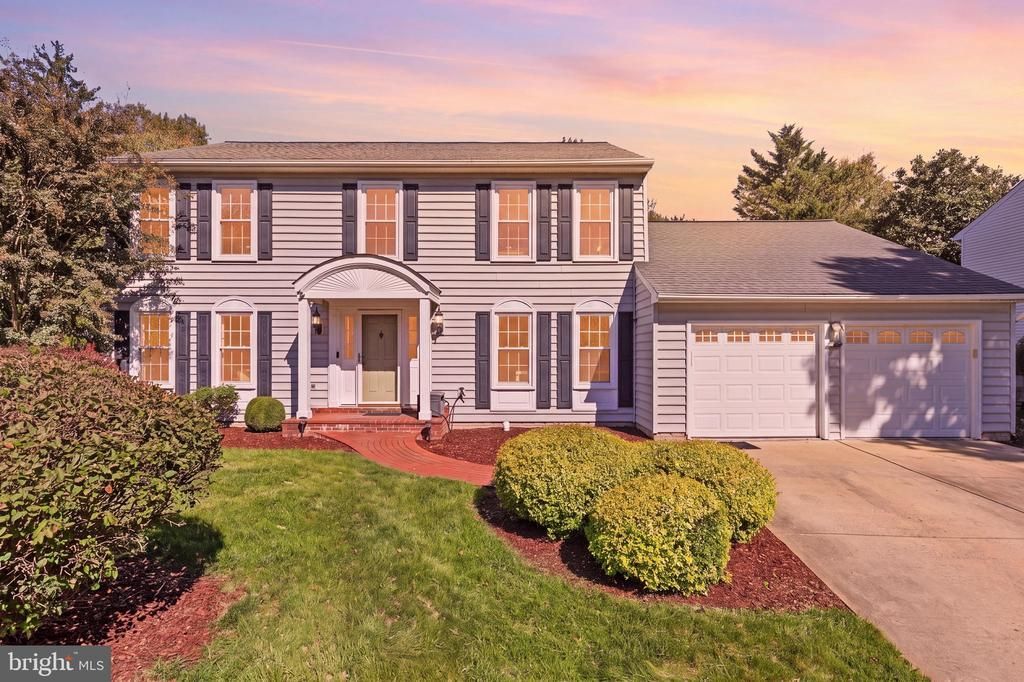 3449 Briargate Court, Fairfax, VA 22033 Main Photo