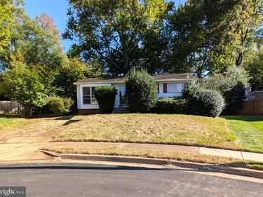 1412 PATRICK CIRCLE SW, VIENNA, VA 22180