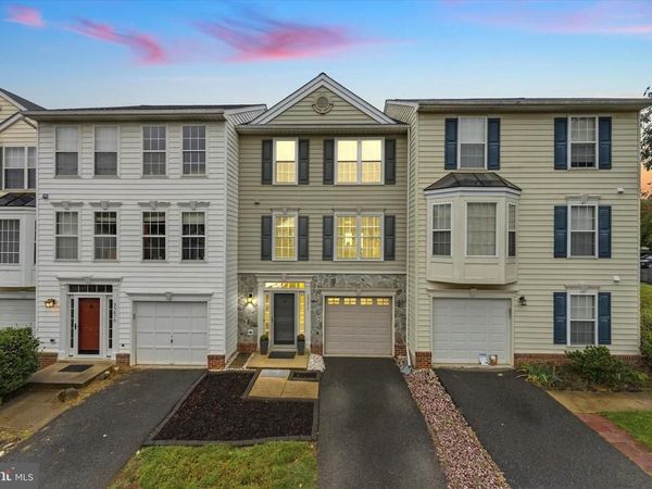 35872 DEVON PARK SQUARE, ROUND HILL, VA 20141