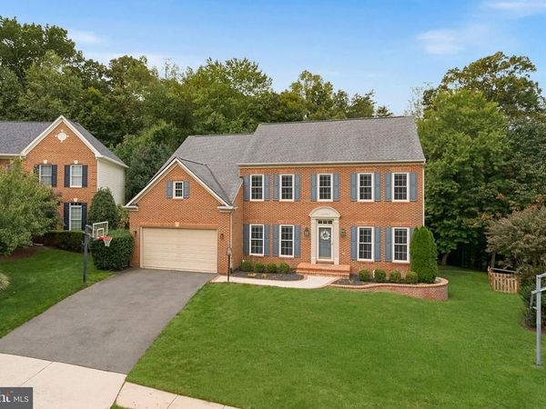 47285 OX BOW CIRCLE, STERLING, VA 20165