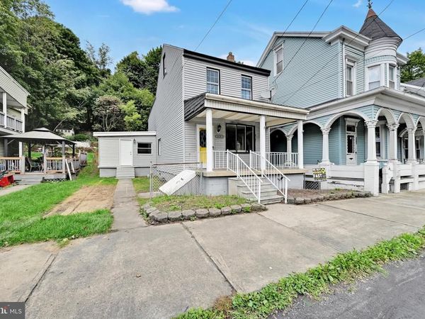 3085 MAIN STREET , ASHLAND, PA 17921
