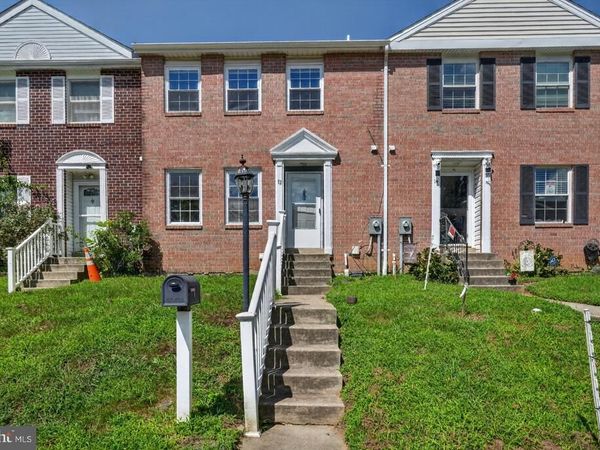 12 HALLVIEW COURT, NOTTINGHAM, MD 21236