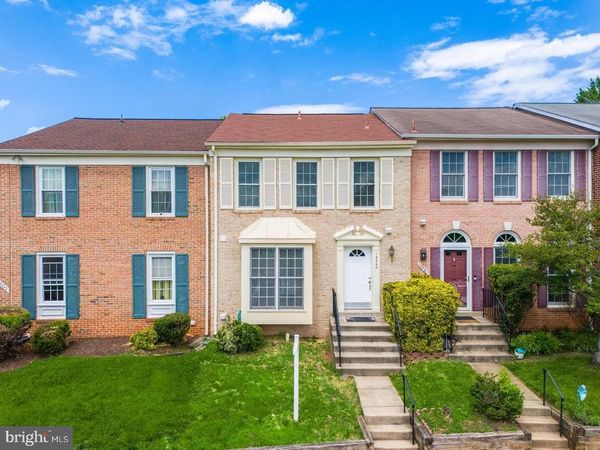 13240 GRAND JUNCTION DRIVE, FAIRFAX, VA 22033