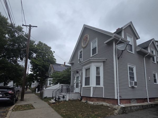 57 Kirtland St, Unit 2, Lynn, MA 01905