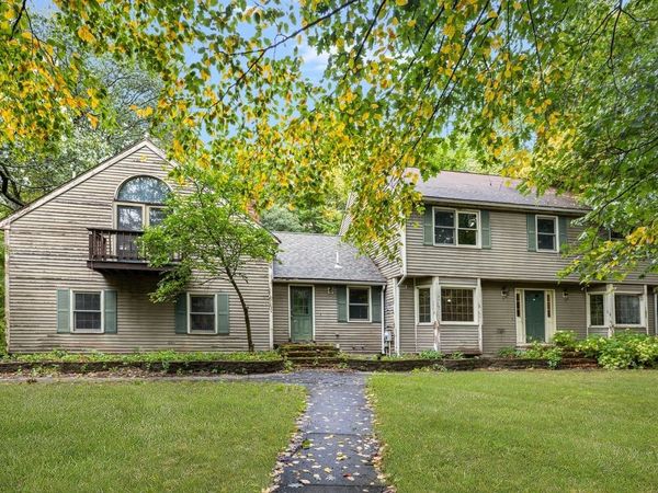 16 Wildwood Circle, Millville, MA 01529