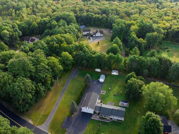 307 Chicopee St, Granby, MA 01033
