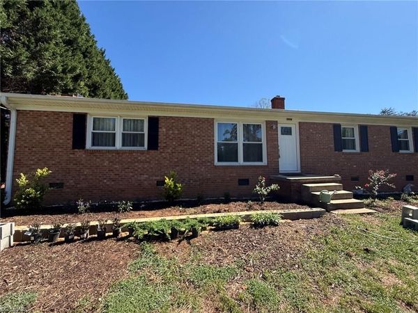 7028 Belford Road, Summerfield, NC 27358