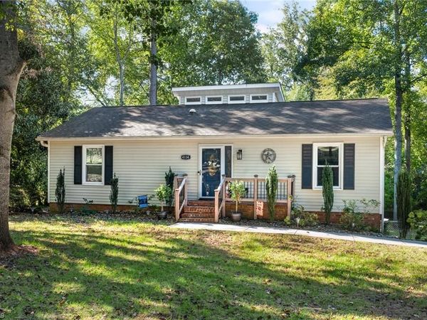 4134 Olivers Run Trail , Clemmons, NC 27012