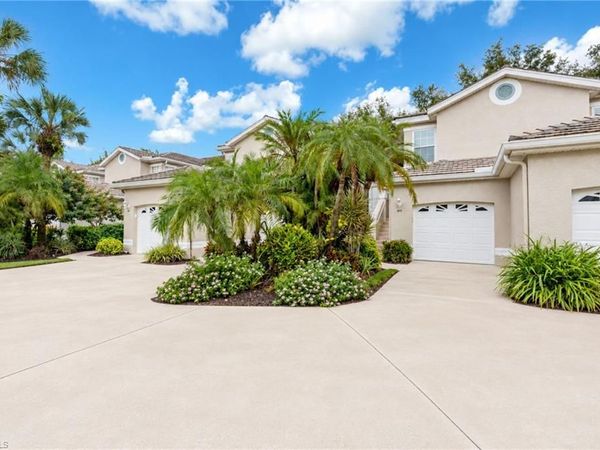 13060 Hamilton Harbour DR , Unit H11, NAPLES, FL 34110