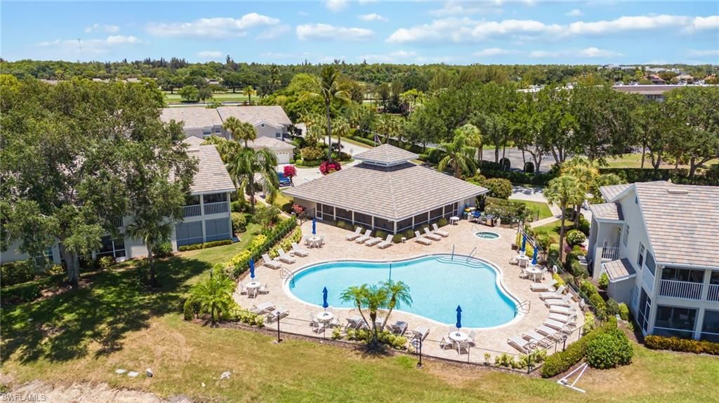 13060 Hamilton Harbour Dr , Unit H11, Naples, FL 34110 Photo