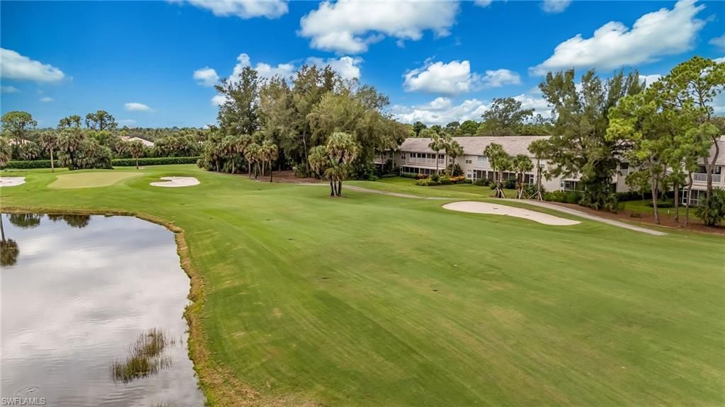 13060 Hamilton Harbour Dr , Unit H11, Naples, FL 34110 Photo