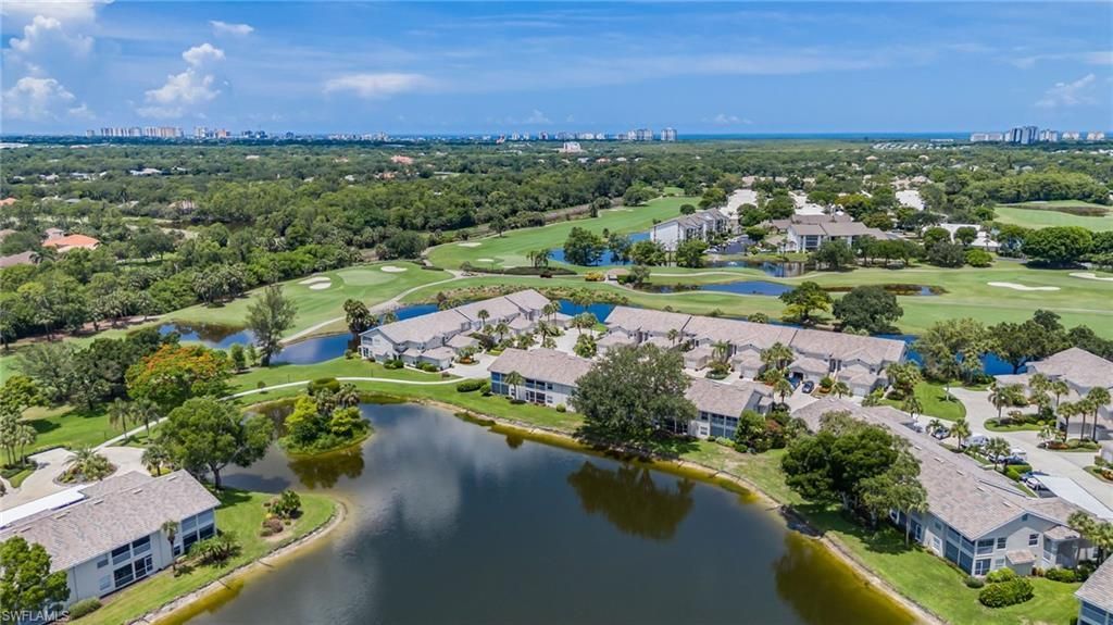 13060 Hamilton Harbour Dr , Unit H11, Naples, FL 34110 Photo