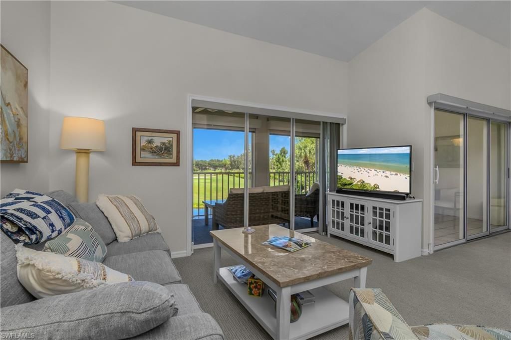 13131 Castle Harbour Dr, Unit M7, Naples, FL 34110 Photo