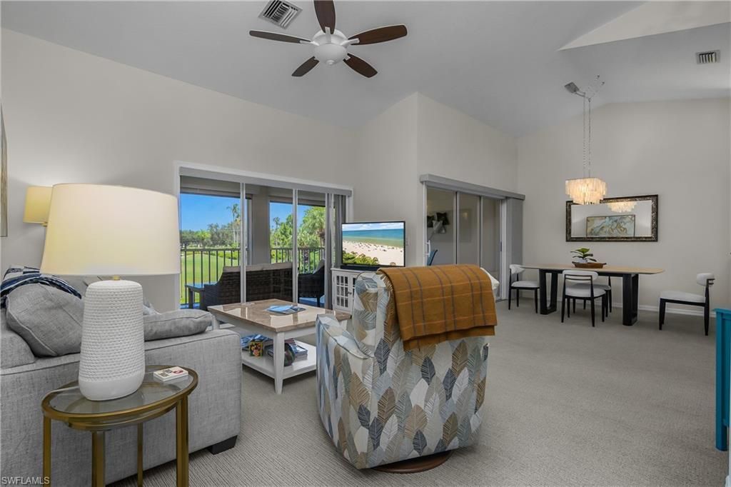 13131 Castle Harbour Dr, Unit M7, Naples, FL 34110 Photo
