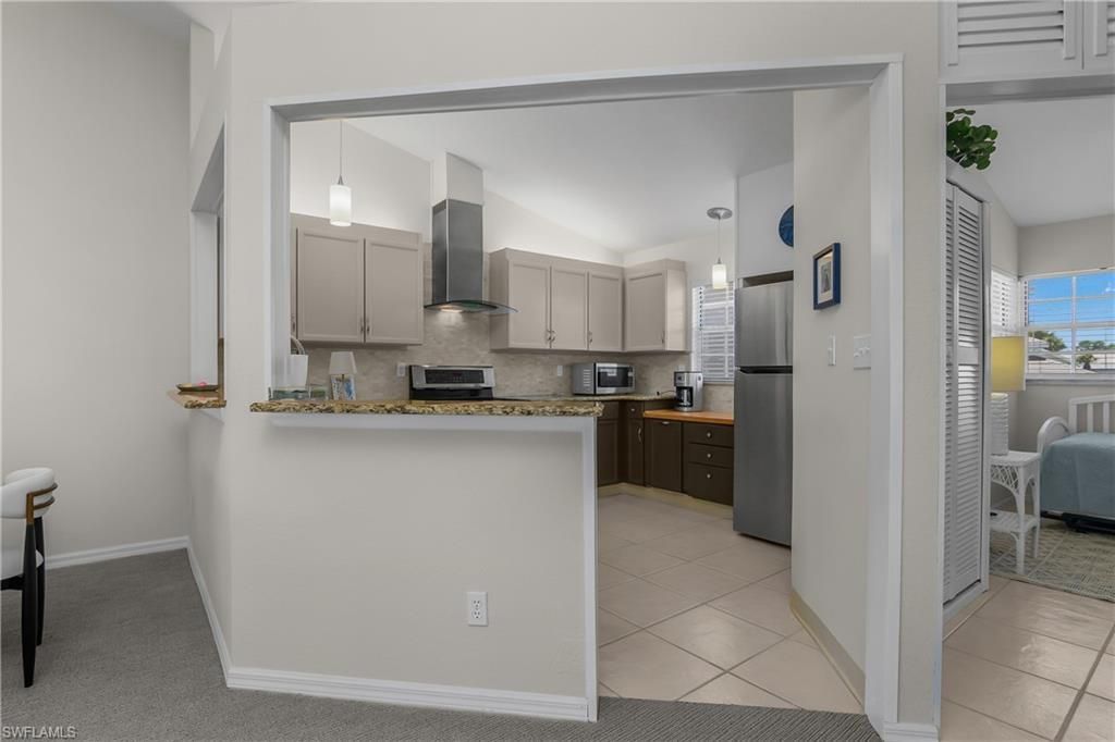13131 Castle Harbour Dr, Unit M7, Naples, FL 34110 Photo